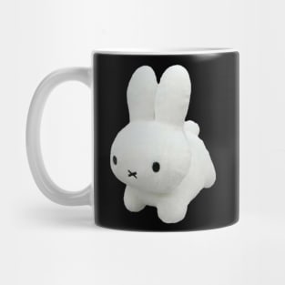 Vintage Cute Peluche Miffy Mug